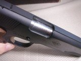 Colt Ace Pistol .22 LR 1978 NIB - 11 of 15