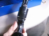Colt 3rd Generation Single Action Revolver .45 LC X 5.5" NIB 1998 - 6 of 13