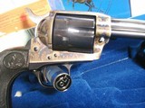 Colt 3rd Generation Single Action Revolver .45 LC X 5.5" NIB 1998 - 5 of 13