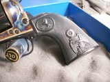 Colt 3rd Generation Single Action Revolver .45 LC X 5.5" Barrel NIB 2011 - 5 of 14