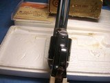 Colt New Frontier Single Action Revolver .44 Special 7.5" Barrel and Factory Ivory Grips - 11 of 12