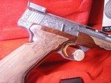 Browning Renaissance Medalist 1972 New in Case - 8 of 15