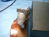 Browning Renaissance Medalist 1972 New in Case - 12 of 15