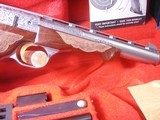 Browning Renaissance Medalist 1972 New in Case - 7 of 15