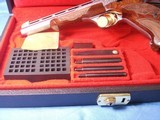 Browning Renaissance Medalist 1972 New in Case - 4 of 15