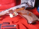 Browning Renaissance Medalist 1972 New in Case - 2 of 15