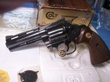 Colt Diamondback .38 X 4