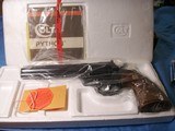 Colt Python .357 Magnum (1979) MINT w/Box/papers etc. - 14 of 15