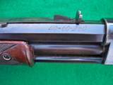 COLT LIGHTNING EXPRESS FRAME IN COLLECTOR CONDITION - 4 of 12