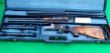 KRIEGHOFFBLITZDROPOUT LOCK2 BARREL SET WITH OPTICS - 4 of 12