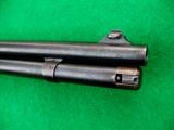 WINCHESTER 1886 extra light TD .33 Win Indian gun
VERY rare configuration! - 11 of 10