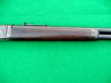 WINCHESTER 1886 extra light TD .33 Win Indian gunVERY rare configuration! - 2 of 10