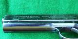 COLT BROWNING AUTOATIC POCKET HAMMER
IN VERY NICE ORIGINAL CONDITION - 2 of 6