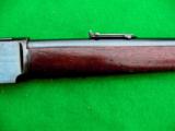 WINCHESTER 1876 45-75 IN NEAR MUSEUM ORIGINAL QUALITY - 10 of 12