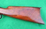 WINCHESTER MODEL 1886 40-82 CASED RECEIVER IN COLLECTOR GRADE CONDITION - 4 of 10