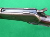 WINCHESTER MODEL 1886 40-82 CASED RECEIVER IN COLLECTOR GRADE CONDITION - 5 of 10