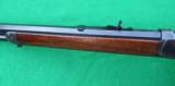 WINCHESTER MODEL 1892 38-40 VERY NICE ORIGINAL CONDITION - 7 of 10