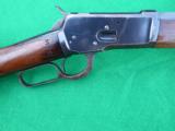 WINCHESTER MODEL 1892 38-40 VERY NICE ORIGINAL CONDITION - 2 of 10