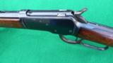 WINCHESTER MODEL 1892 38-40 VERY NICE ORIGINAL CONDITION - 10 of 10