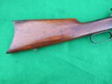 WINCHESTER MODEL 1892 38-40 VERY NICE ORIGINAL CONDITION - 1 of 10