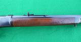WINCHESTER MODEL 1892 38-40 VERY NICE ORIGINAL CONDITION - 3 of 10