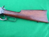 WINCHESTER MODEL 1892 38-40 VERY NICE ORIGINAL CONDITION - 5 of 10