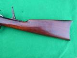 COLT LIGHTNING RIFLE
-38-40 COLLECTOR GRADE MANY NICE FEATURES -MUST SEE! - 2 of 9