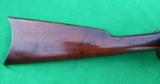 COLT LIGHTNING RIFLE IN 44-40 - VERY GOOD QUALITY - 1 of 11