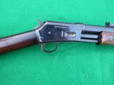 COLT LIGHTNING RIFLE IN 44-40 - VERY GOOD QUALITY - 2 of 11