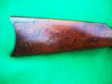 WINCHESTER 1873 SADDLE RING CARBINE RARE SPECIAL ORDER - 9 of 12