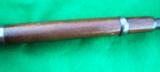 WINCHESTER 1873 SADDLE RING CARBINE RARE SPECIAL ORDER - 12 of 12