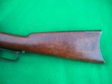 WINCHESTER 1873 SADDLE RING CARBINE RARE SPECIAL ORDER - 1 of 12