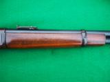 WINCHESTER 1894 38-55 SADDLE RING CARBINE - NICE- ORIGNAL - 3 of 9