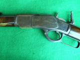 WINCHESTER 1873 HIGH CONDITION BEAUTIFUL SPECIAL ORDER WOOD - 2 of 9