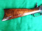 WINCHESTER 1873 HIGH CONDITION BEAUTIFUL SPECIAL ORDER WOOD - 4 of 9