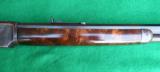 WINCHESTER 1873 HIGH CONDITION BEAUTIFUL SPECIAL ORDER WOOD - 6 of 9