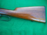 WINCHESTER MODEL 1894 - COLLECTOR QUALITY
- FIRST YEAR - FOUR SPECIAL ORDER FEATURES - 7 of 11