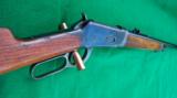 WINCHESTER MODEL 1894 - COLLECTOR QUALITY
- FIRST YEAR - FOUR SPECIAL ORDER FEATURES - 11 of 11