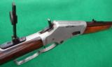 RARE UNUSUAL MARLIN 1881 MANY SPECIAL FEATURES SUPER CONDITION - 6 of 10