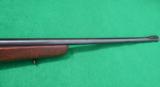 MARLIN MODEL 52 MAGNUM IN THE RARE 256 MAGNUM - HIGH CONDITION - WITH SCOPE. - 7 of 9