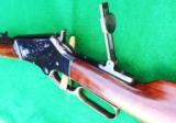 MARLIN MODEL 1881 40-60 MARLIN
- COLLECTOR QUALITY - MANY EXTRAS - 6 of 12
