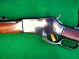 MARLIN MODEL 1881 40-60 MARLIN
- COLLECTOR QUALITY - MANY EXTRAS - 9 of 12