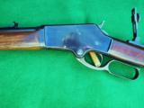 MARLIN MODEL 1881 40-60 MARLIN
- COLLECTOR QUALITY - MANY EXTRAS - 11 of 12