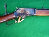 MARLIN MODEL 1881 40-60 MARLIN
- COLLECTOR QUALITY - MANY EXTRAS - 4 of 12