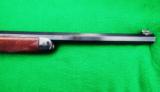 WINCHESTER 1876 .50 EXRESS CUSTOM SHORT RIFLE - 8 of 12