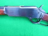 WINCHESTER 1876 .50 EXRESS CUSTOM SHORT RIFLE - 2 of 12