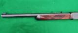 WINCHESTER 1876 .50 EXRESS CUSTOM SHORT RIFLE - 3 of 12