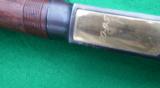 WINCHESTER 1876 .50 EXRESS CUSTOM SHORT RIFLE - 12 of 12