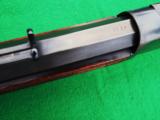 WINCHESTER 1876 .50 EXRESS CUSTOM SHORT RIFLE - 9 of 12