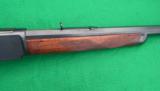 WINCHESTER 1876 .50 EXRESS CUSTOM SHORT RIFLE - 7 of 12